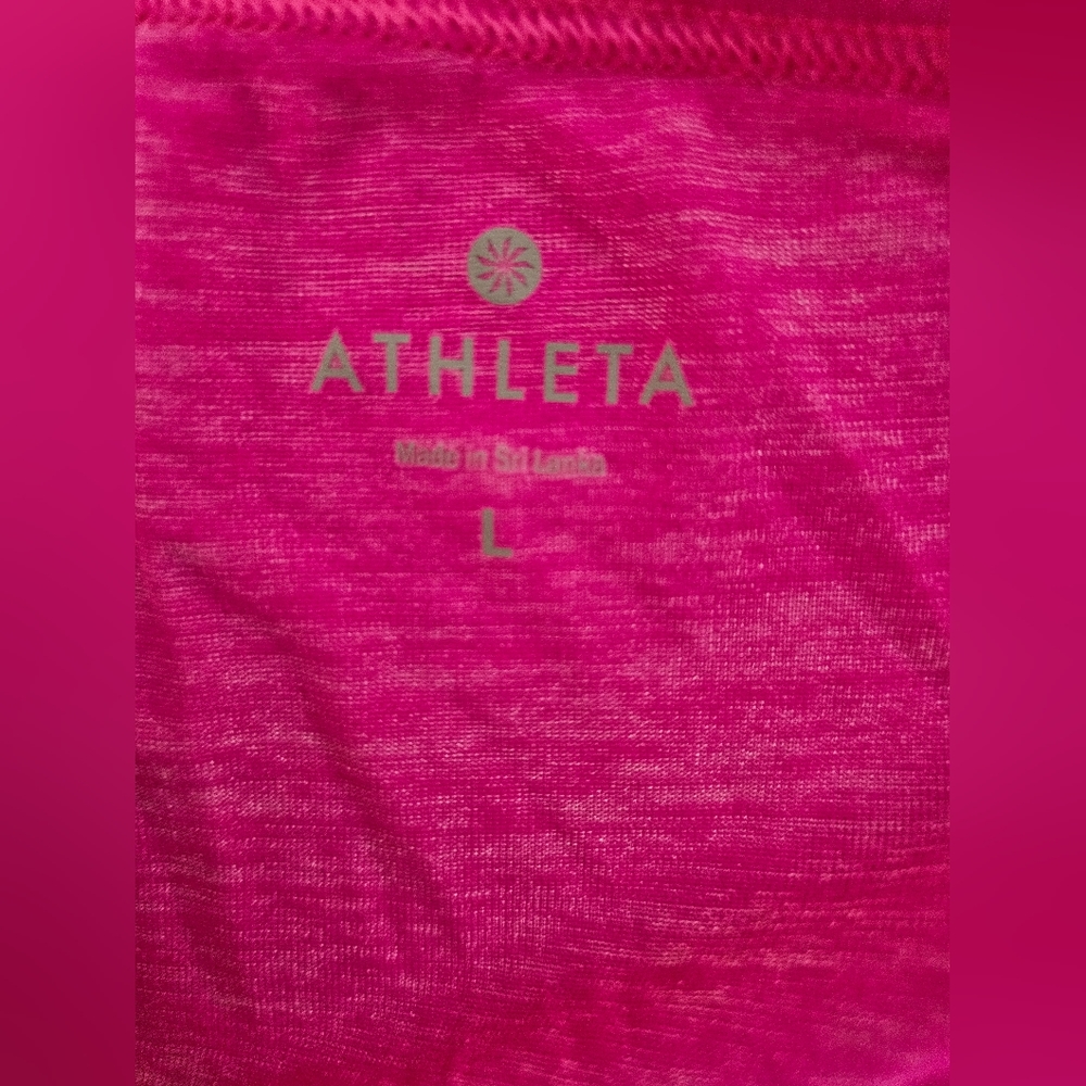 Athleta cross body tank top - Picture 2 of 4